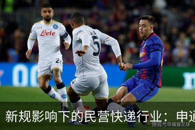新规影响下的民营快递行业：申通发展现状与挑战分析
